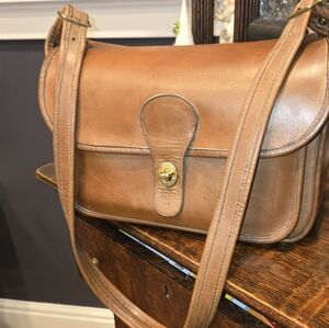 Vintage OG Rambler made in New York City